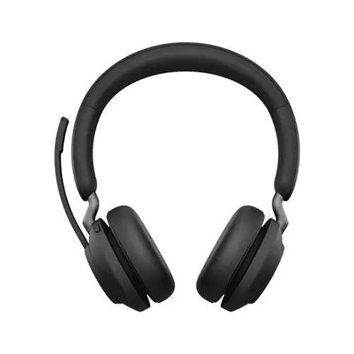 JABRA EVOLVE2 65 DUO WIRELESS HEADSET - 1