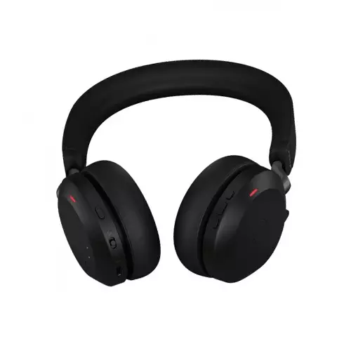 JABRA EVOLVE2 75 USB-A UC STEREO HEADSET (27599-989-999) - 1