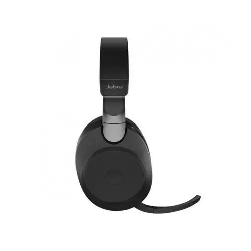 JABRA EVOLVE2 85 MS DUO NOISE CANCELING WIRELESS HEADPHONE - 1