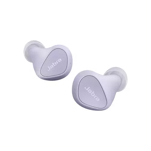 JABRA ELITE 3 BLUETOOTH DUAL EARBUDS - 1