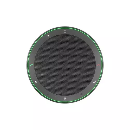 Jabra Speak2 75 Full-Duplex Speakerphone With Type-C Wireless Receiver - 1