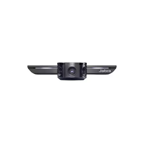 Jabra PanaCast 180° Panoramic 4K UHD Video Conferencing Camera