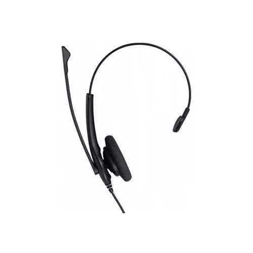 JABRA BIZ 1500 Mono USB-A Headphone - 2