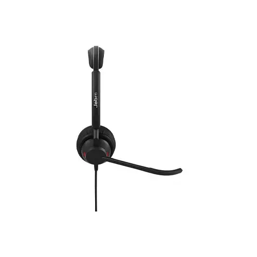 Jabra Engage 50 II Link Stereo USB-A Corded Headphone - 2