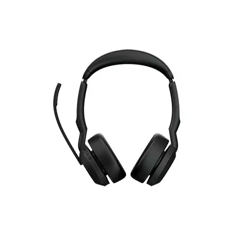 Jabra Evolve2 55 DUO ANC Headset