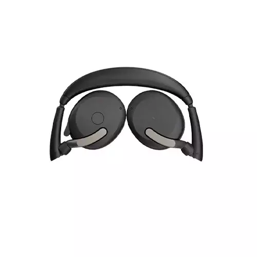 Jabra Evolve2 65 Flex USB-A MS Stereo Bluetooth Headset - 1
