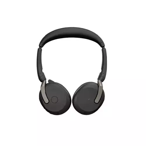 Jabra Evolve2 65 Flex USB-A MS Stereo Bluetooth Headset - 2
