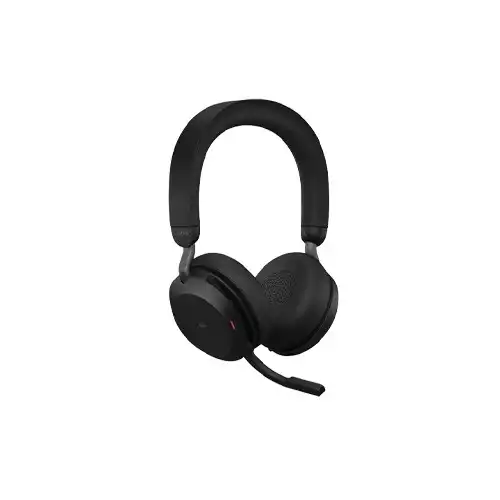 JABRA EVOLVE2 75 DUO BLUETOOTH LINK380A/LINK380C WITH CHARGING STAND HEADSET