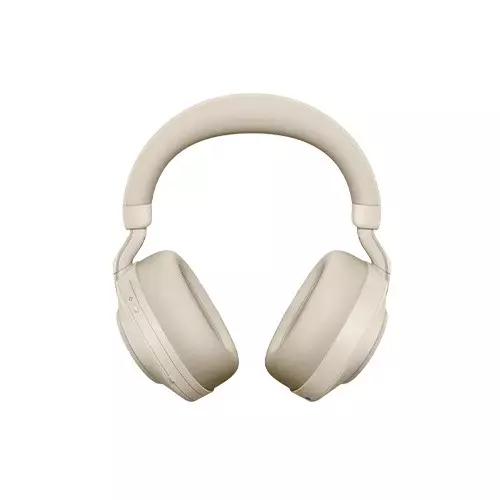 Jabra Evolve2 85 MS DUO Noise Canceling Wireless Headphone with Stand - 3