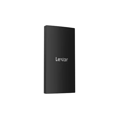 Lexar SL300 2TB USB 3.2 Gen 2 Portable SSD - 2