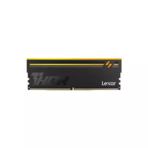 Lexar THOR RGB 2nd Gen 32GB DDR5 6000Mhz CL40 Desktop RAM