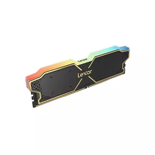 Lexar THOR RGB DDR5 16GB 6000mhz Desktop Memory - 1