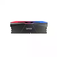 Lexar ARES 16GB 2nd Gen DDR5 6000MHz CL28 Single Stick RGB Desktop RAM