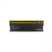 Lexar THOR 16GB 2nd Gen DDR5 6000MHz CL38 Single Stick RGB Desktop RAM