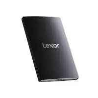 Lexar SL500 USB 3.2 Gen 2x2 2TB Portable SSD