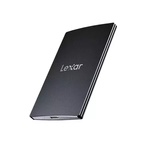 Lexar SL500 USB 3.2 Gen 2x2 2TB Portable SSD - 1