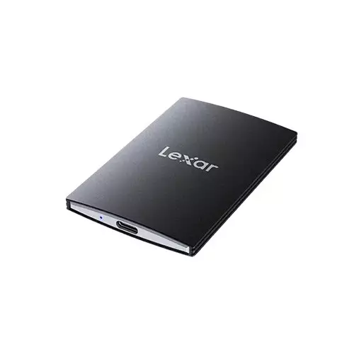 Lexar SL500 USB 3.2 Gen 2x2 2TB Portable SSD - 2