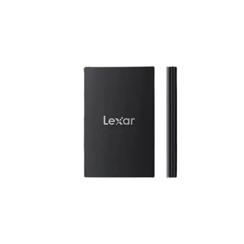 Lexar SL500 Type-C 3.2 Gen 2x2 1TB Portable SSD - 4