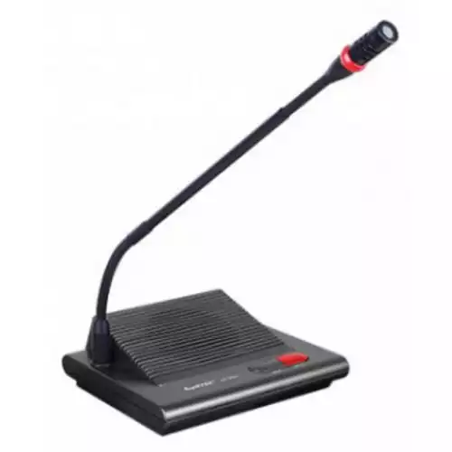 HTDZ HT-350d Function Index for Delegate Unit