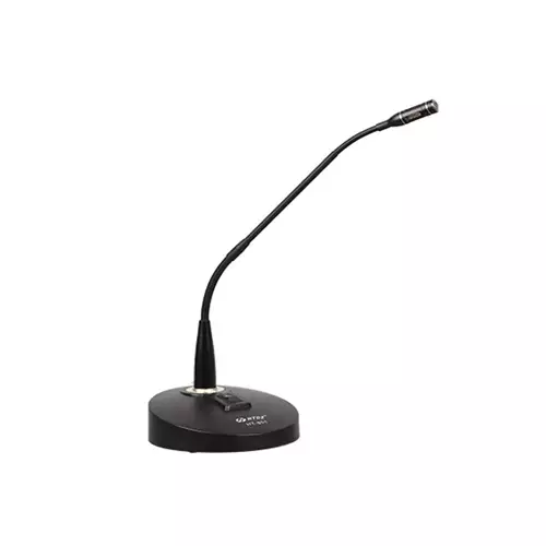 HTDZ HT-801 professional gooseneck conference  microphone