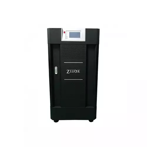 ZIGOR Ottawa Pro Online UPS
