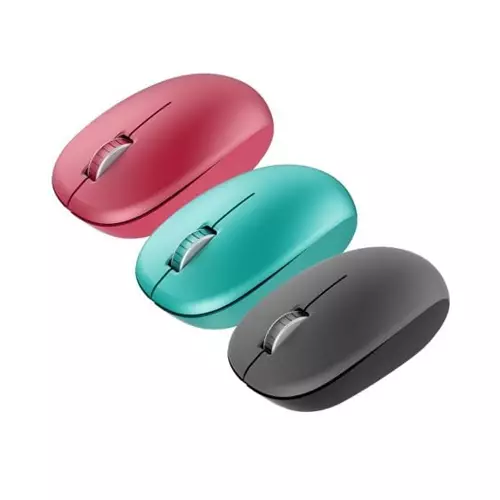 Micropack MP-716W Wireless Mouse - 1