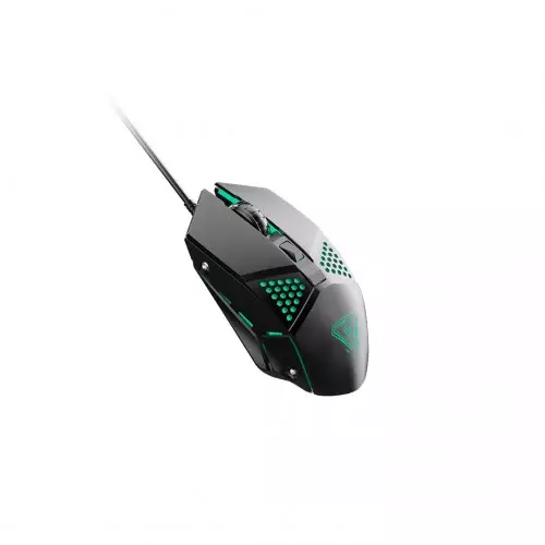 Micropack GC-30 CUPID RGB Gaming Keyboard and Mouse Combo - 0