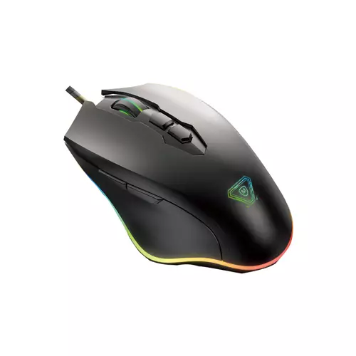 Micropack GM-07 ARES RGB Gaming Mouse - 1