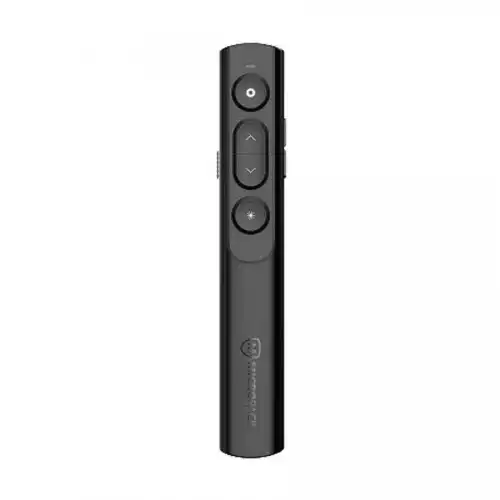 Micropack WPM-09G Green Laser Wireless Presenter