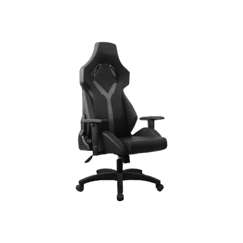 MICROPACK GCH-02 GAMING CHAIR - 0
