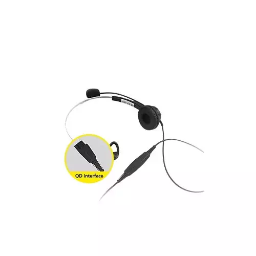 Micropack MHP-03IP Wired Headphone - 1