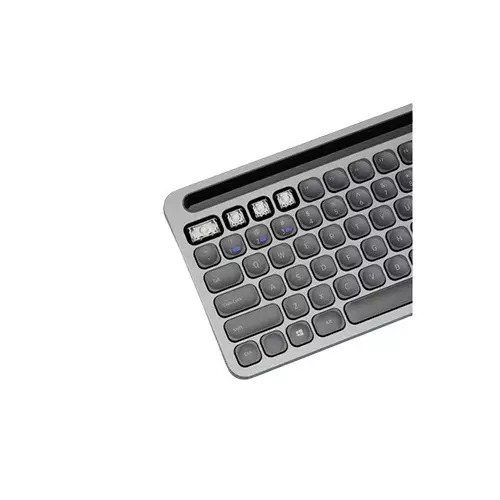 Micropack KM-238W
iFREE PRO 2
(GREY) - 2