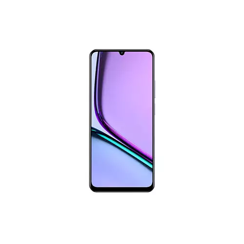 Realme Note 60 Unisoc Tiger T612 4GB RAM 128GB ROM 6.74 Inch HD+ Smartphone - 1