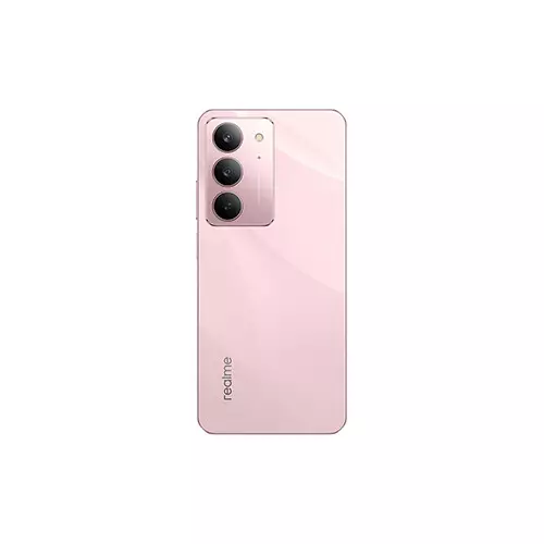 Realme C75x MediaTek Helio G81 Ultra 6GB RAM 128GB ROM 6.67 Inch HD+ IPS Smartphone - 2