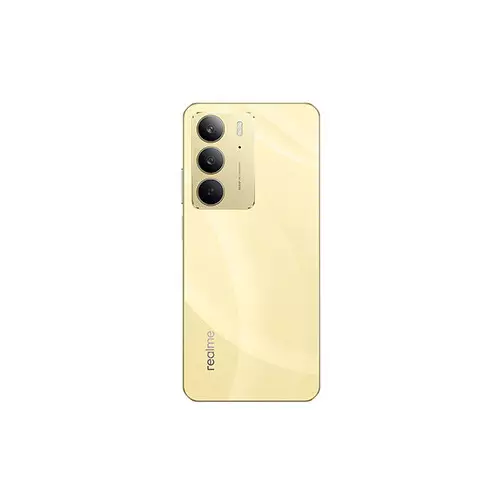 Realme C75 Mediatek Helio G92 Max 8GB RAM 128GB ROM 6.72 Inch FHD+ IPS Smartphone - 2