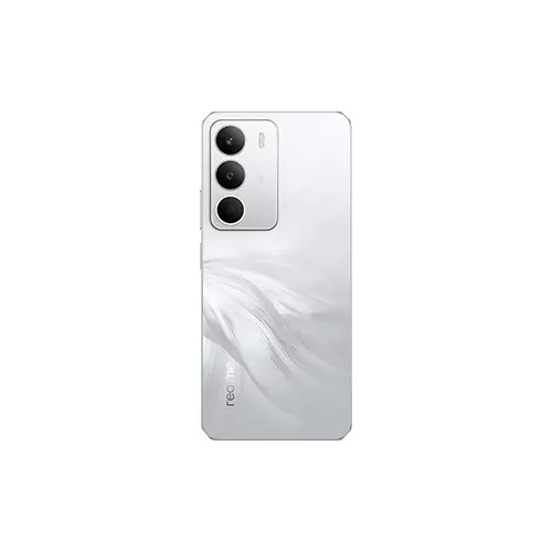 Realme C71 UNISOC T7250 6GB RAM 128GB ROM 6.67 Inch HD+ IPS Smartphone - 2
