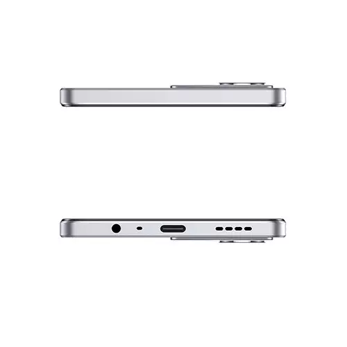 Realme C71 UNISOC T7250 6GB RAM 128GB ROM 6.67 Inch HD+ IPS Smartphone - 3