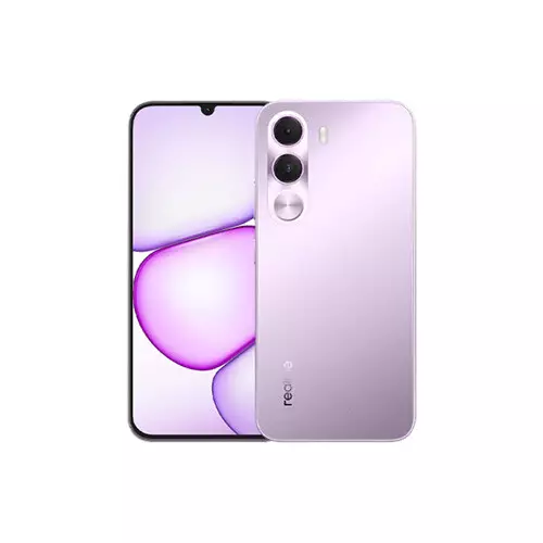 Realme C100i 4GB RAM 64GB ROM 6.8 Inch Smartphone