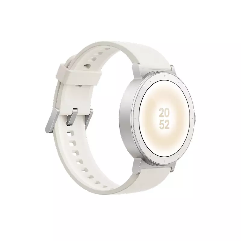 Realme Watch S5 1.43 Inch AMOLED Smartwatch - 1