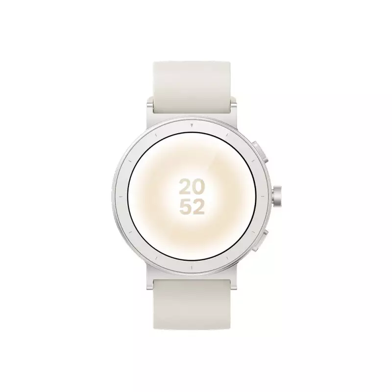 Realme Watch S5 1.43 Inch AMOLED Smartwatch - 2