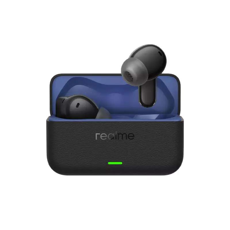 Realme Buds T500 Pro ANC Bluetooth Earbuds