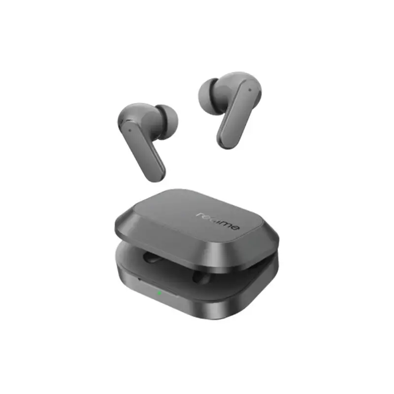 Realme Buds Air 8 ANC TWS Earbuds (Grey)
