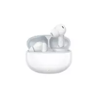 Realme TechLife Buds Bluetooth Earbuds (White)