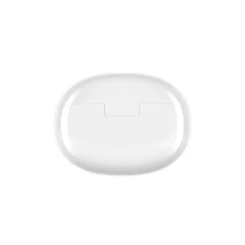 Realme TechLife Buds Bluetooth Earbuds (White) - 2