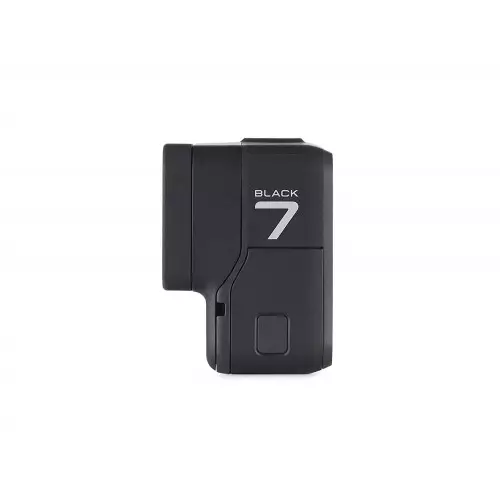 GOPRO HERO 7 BLACK 12MP 4K TOUCH SCREEN WATERPROOF ACTION CAMERA - 2