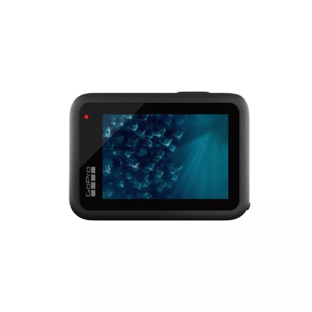 GoPro HERO11 27MP 5.3K Touch Screen Waterproof Action Camera (Black) - 1