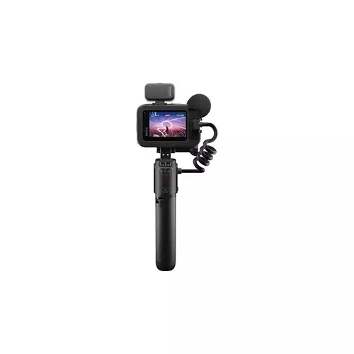 GoPro HERO12 32MP 5.3K Ultra HD Touch Screen Waterproof Action Camera - 4