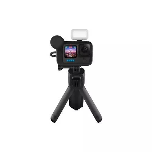 GoPro HERO12 Creator Edition 27MP 1.4" LCD Touch Screen Touch Screen Action Camera - 2