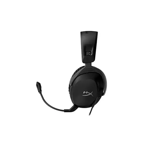 HyperX Cloud Stinger 2 Gaming Headphone - Black - 0