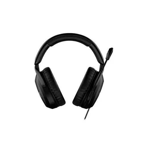 HyperX Cloud Stinger 2 Gaming Headphone - Black - 0